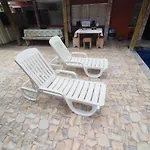 Suite Carijos - Aconchegante Com Piscina Privativa, Garagem E Area Gourmet