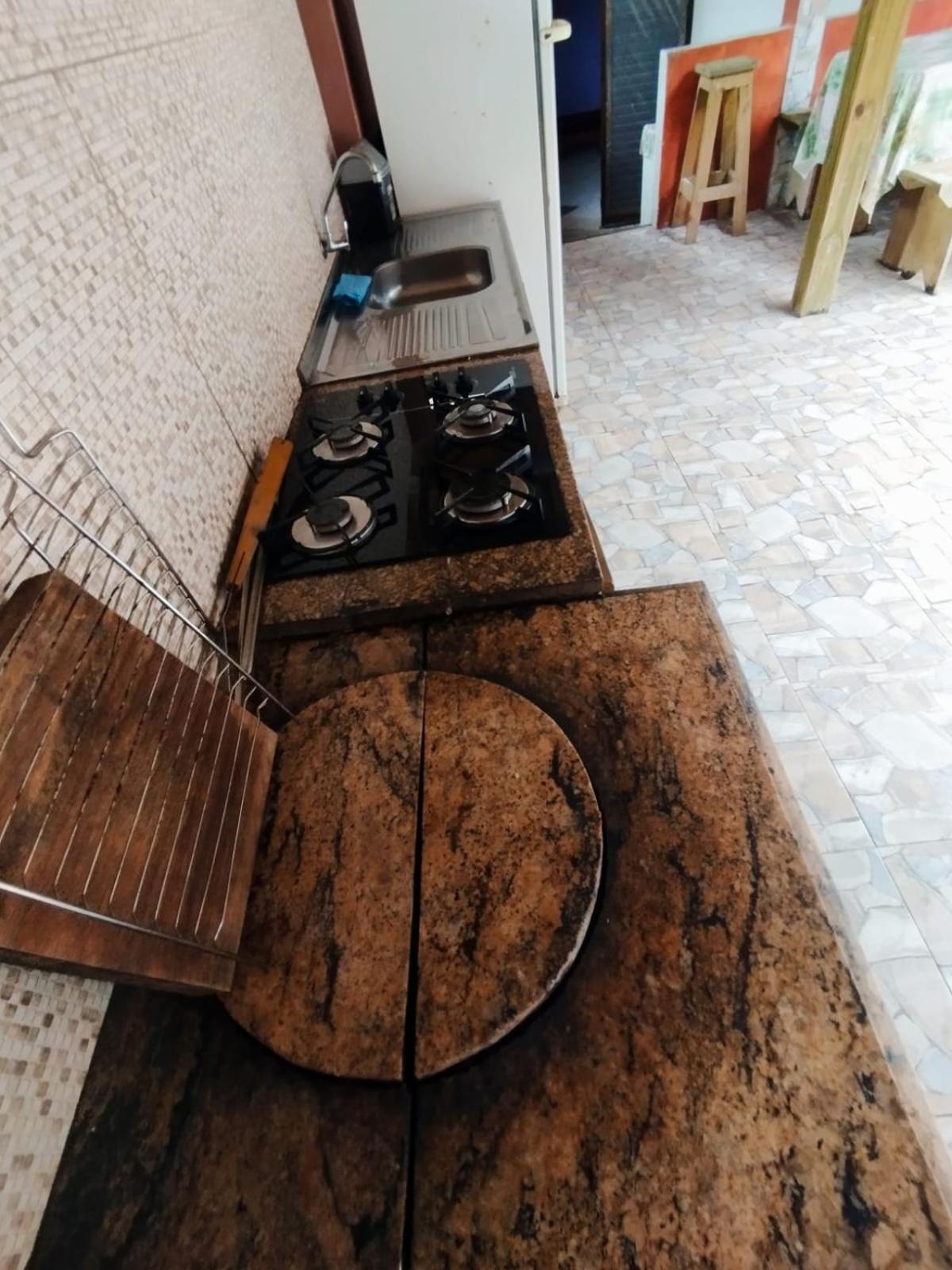 Carijos - Aconchegante Com Piscina Privativa, Garagem E Area Gourmet Apartamento