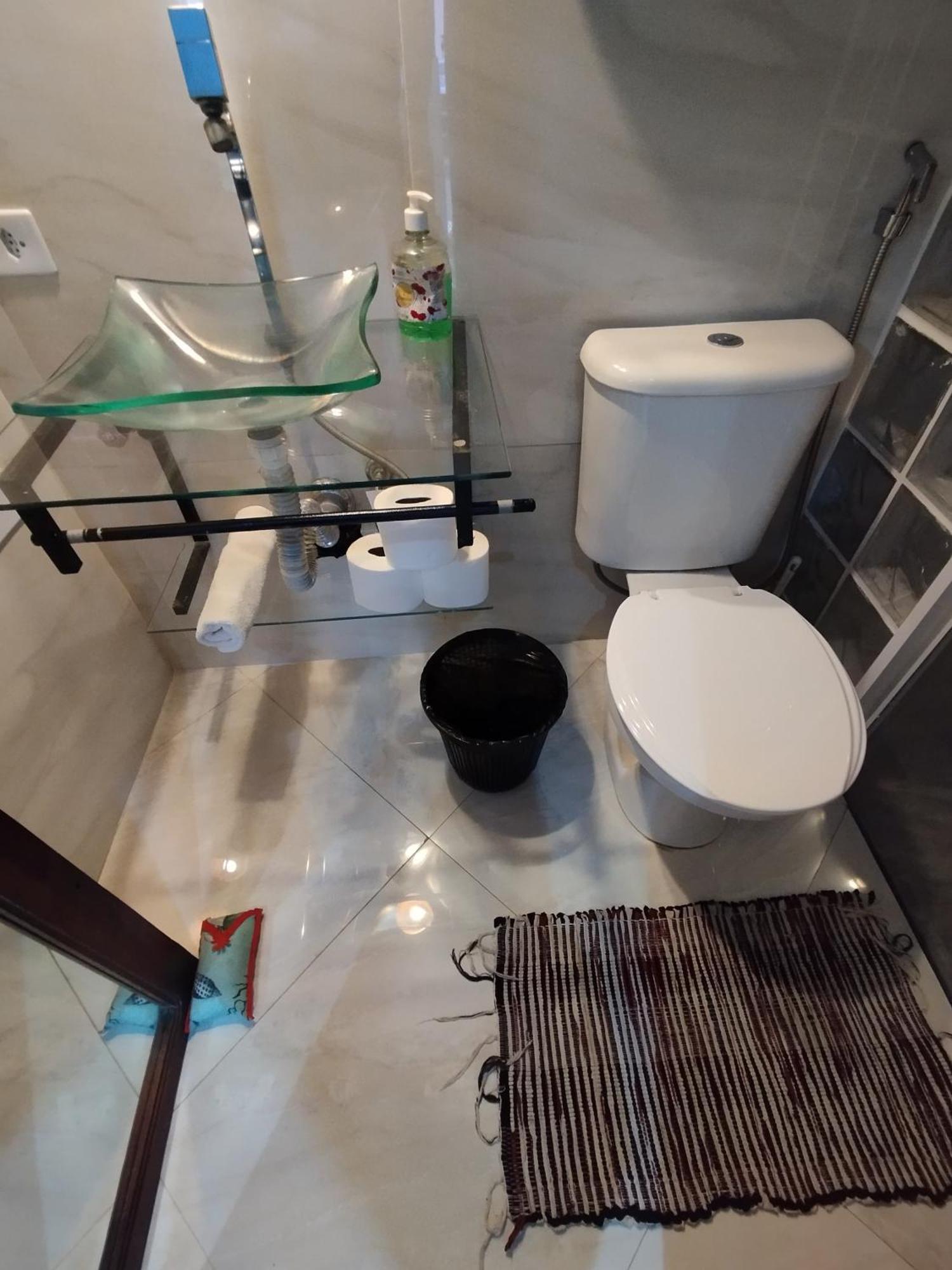 Carijos - Aconchegante Com Piscina Privativa, Garagem E Area Gourmet *