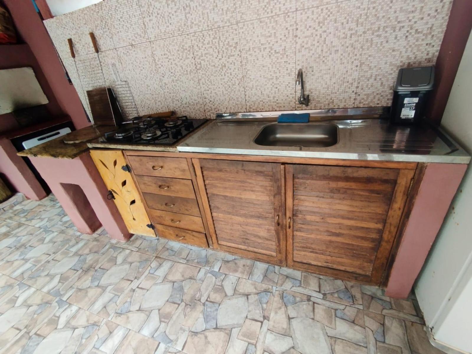 Carijos - Aconchegante Com Piscina Privativa, Garagem E Area Gourmet Ilhabela
