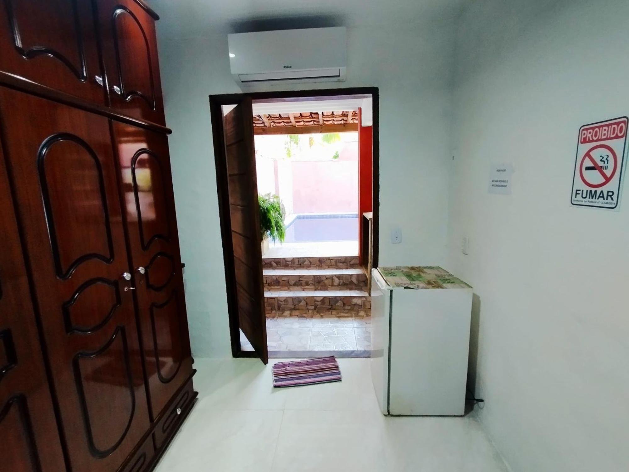 Carijos - Aconchegante Com Piscina Privativa, Garagem E Area Gourmet Apartamento Ilhabela