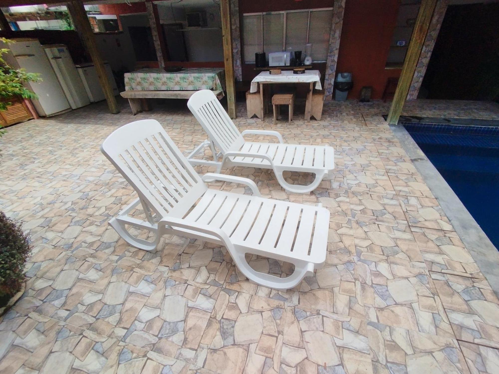 Carijos - Aconchegante Com Piscina Privativa, Garagem E Area Gourmet *