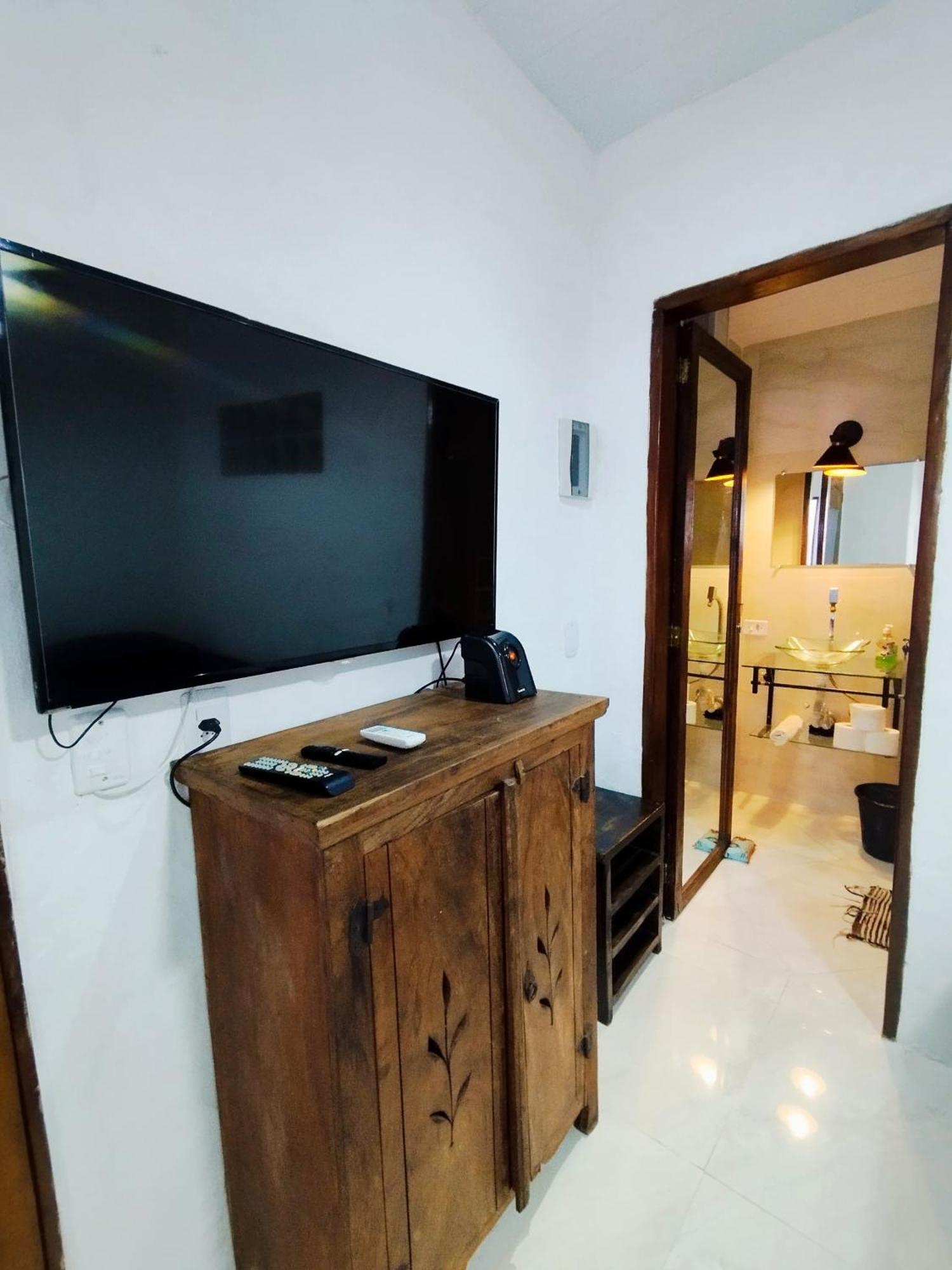 Apartamento Carijos - Aconchegante Com Piscina Privativa, Garagem E Area Gourmet *