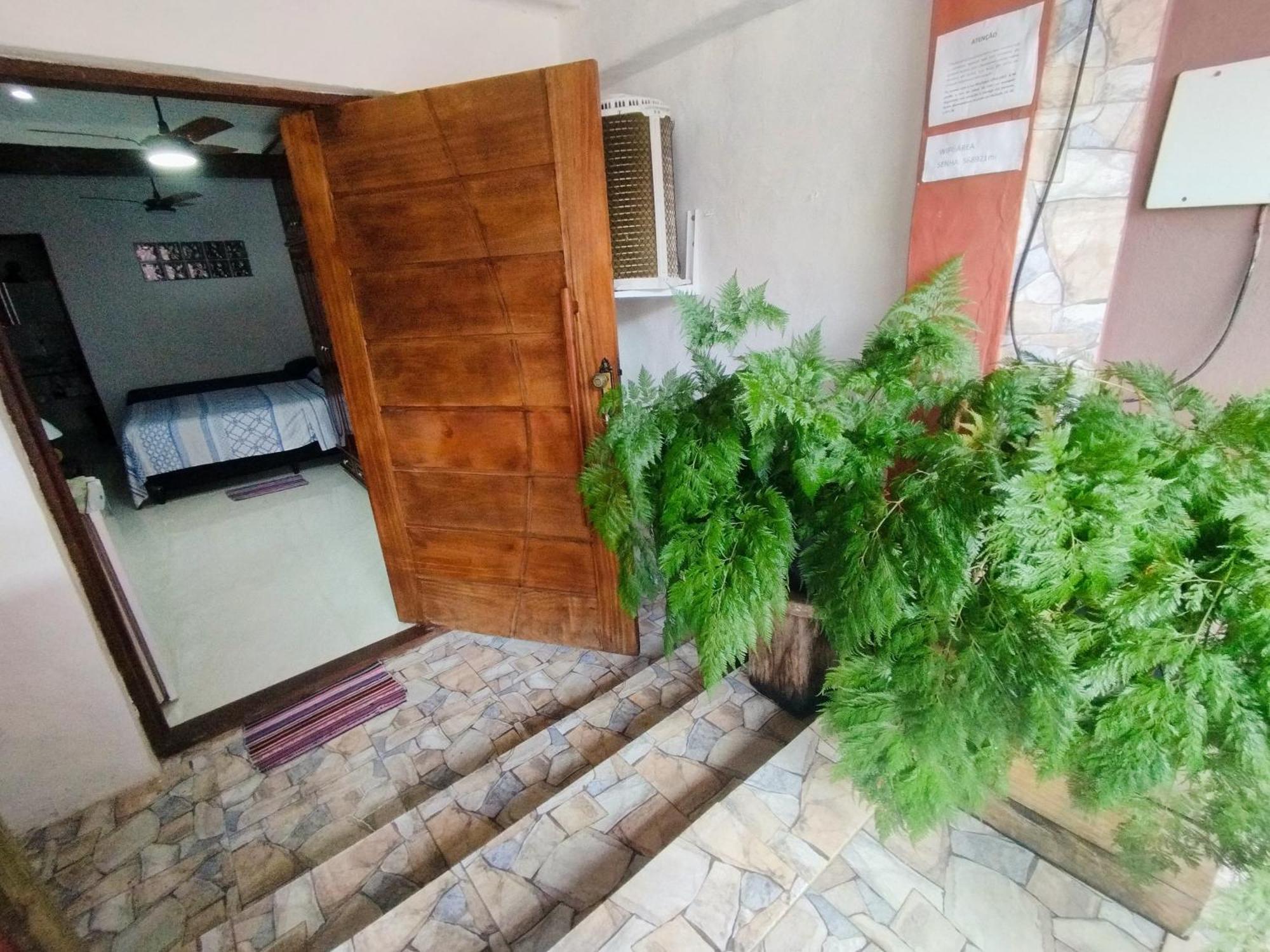 Carijos - Aconchegante Com Piscina Privativa, Garagem E Area Gourmet Apartamento *